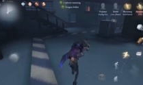 第五人格小视频,惊悚逃生，揭秘神秘庄园的秘密