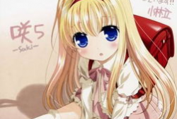 少女动漫推荐